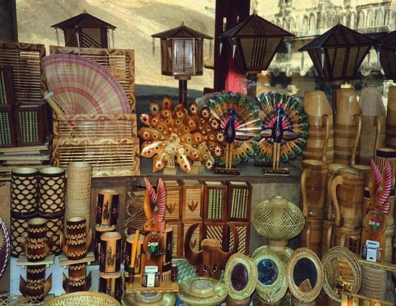 India Arts & Crafts Tours