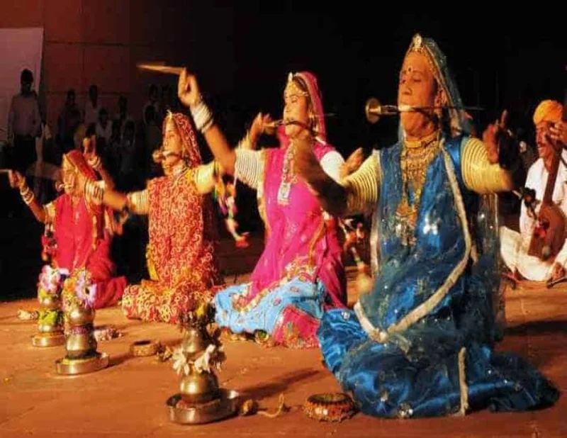 Udaipur and Culture of Rajasthan Tour