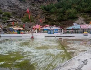 Adi Kailash and Panchachuli Tour