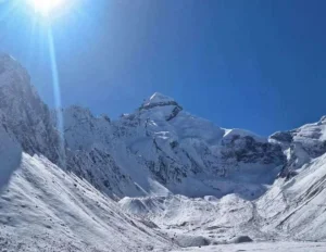 Adi Kailash Tour Package for NRI Travellers