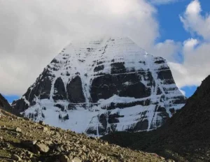 Adi Kailash Trekking Tour Kumaon Uttarakhand