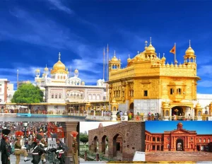 Amritsar Tour Package