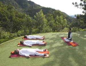 Ananda in Himalayas Tour Package