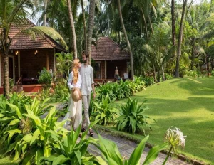 Ayurveda & Holistic Vacation Tour of Kerala