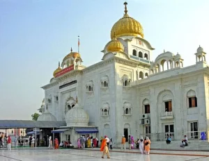 5 Famous Gurudwara Tour