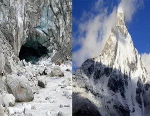 Gangotri Gaumukh Tapovan Trek from Dehradun