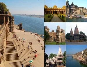 Historical Places Tour in Indore