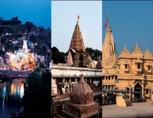Indore Ujjain Tour Package