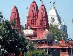 Jain Pilgrimage Tour from Delhi