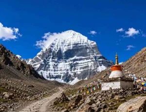 Kailash Inner Kora Tour Package