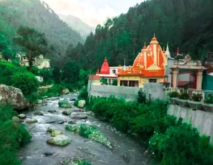 Kainchi Dham Tour Package