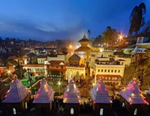 Kathmandu Pokhara Chitwan Lumbini Tour