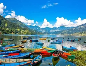 Kathmandu Pokhara Tour