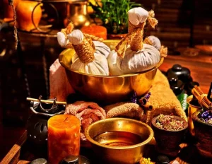 Kerala Spices & Ayurveda Tour Package