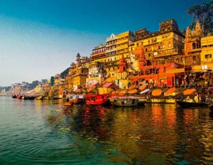 Lucknow, Naimisharanya, Prayagraj, Varanasi Ajodhya Package Tour