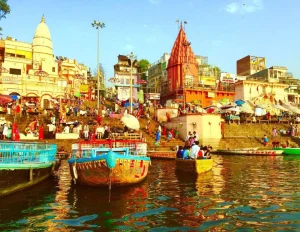 Magh Mela Prayagraj Dates 2026