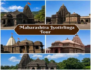 Maharashtra Jyotirlinga Tour Package