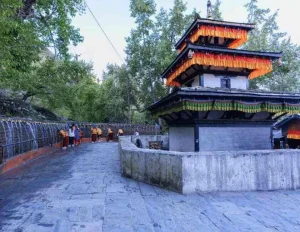 Mount Kailash Yatra & Muktinath