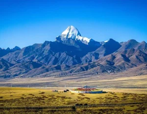 Kailash Mansarovar Yatra by Road