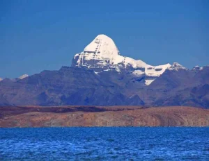 Overland Kailash Mansarovar Yatra