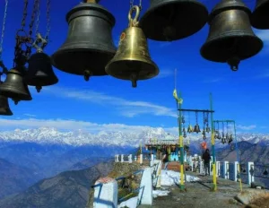 Kartik Swami Temple Tour