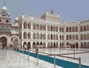 Patna Sahib Tour