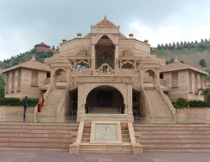 Rajasthan Tour with Jain Temples