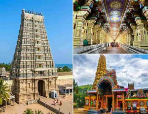 Ramayana Tour in India