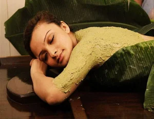 Rasayana Chikitsa Ayurveda Tour
