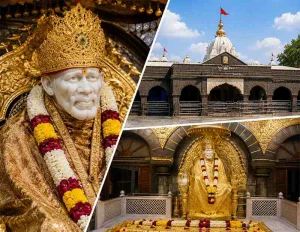 Shirdi Tour Package