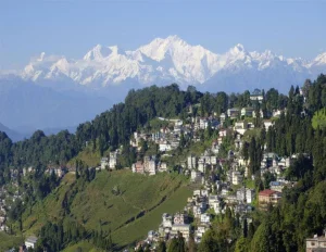 Splendour Himalaya Tour