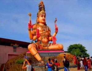 Ramayana Tour in Srilanka