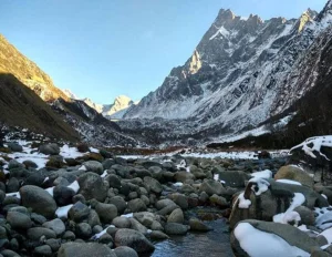Swargarohini Trek Tour