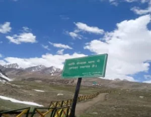 Adi Kailash Yatra Om Parvat Tour with Nainital Corbett
