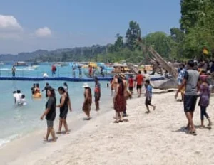 Amazing Andaman Tour Package