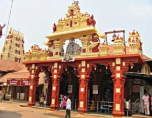 Bangalore Udupi Gokaran Sirsi Temple Tour