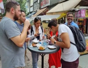 Culinary Tours