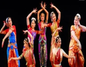 Khajuraho Dance Festival with Wildlife 2026