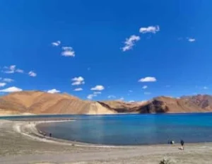 Ladakh Road Trip