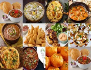 North India Food Tour