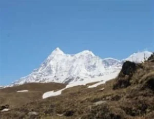 Roopkund Trek, Uttarakhand