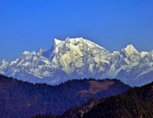 Swarga Rohini Trek