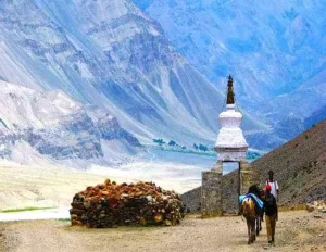 Amazing Ladakh Tour