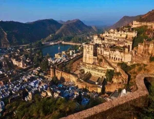 Authentic Cultural Tour of Rajasthan