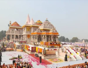 Ayodhya Tour