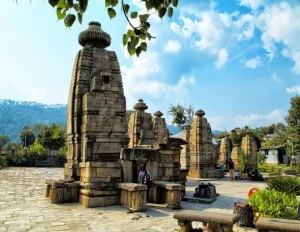 Mahavatar Baba Cave, Kainchi Dham & Bageshwar tour
