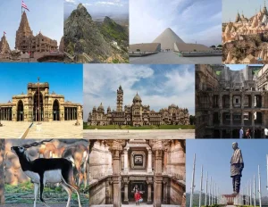 Gujarat Holiday Package