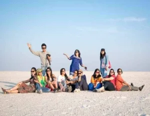 Best of Kutch Tour