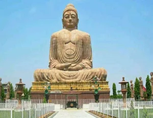 South India Buddhist Tour Package