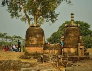 Buddhist Diamond Triangle Tour
